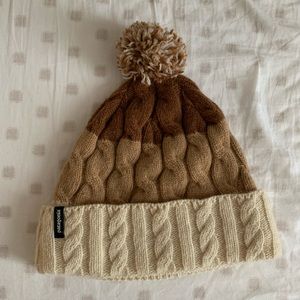Patagonia beanie